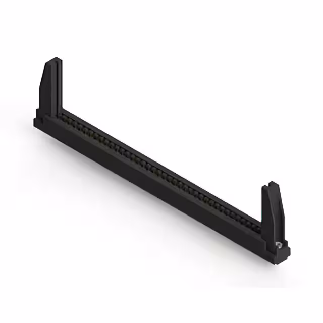 357-040-525-178 EDAC Inc.  Connecteurs de bordure